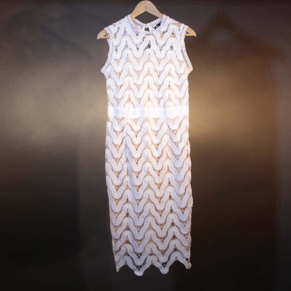 Alison Andrews Dress